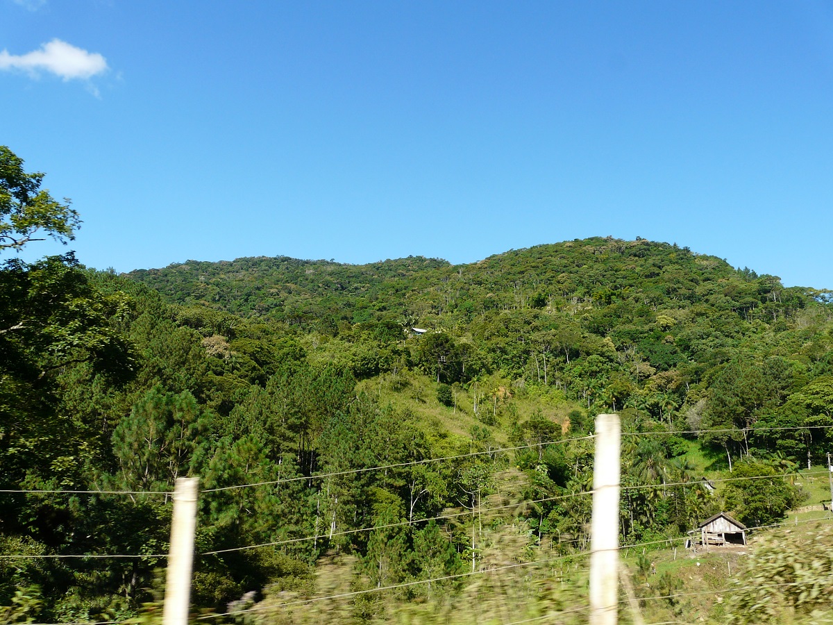 Gaspar o que fazer na cidade dos parques aquáticos Casa de Doda